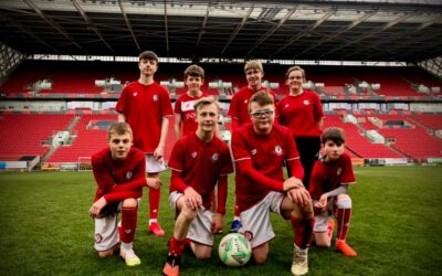 Ashton Gate Festival of Sport