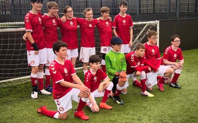 Bristol City V Bournemouth