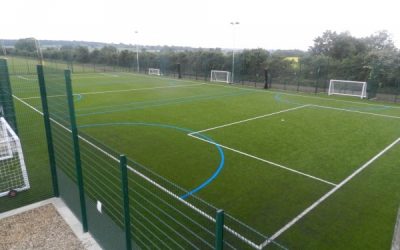 A Spacious 4G Experience