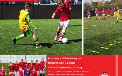 Join our coaching team