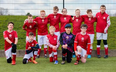 #CPAwarenessMonth – What our team means to the players