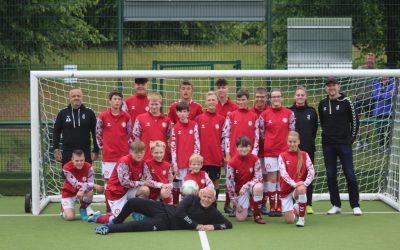 Syngenta PAN Disability Football Festival – 2022