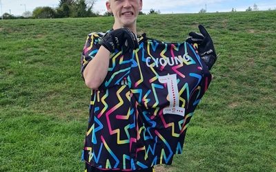 Casey’s Skydive